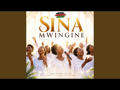 Sina Mwingine