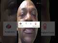 Sunderland Crying