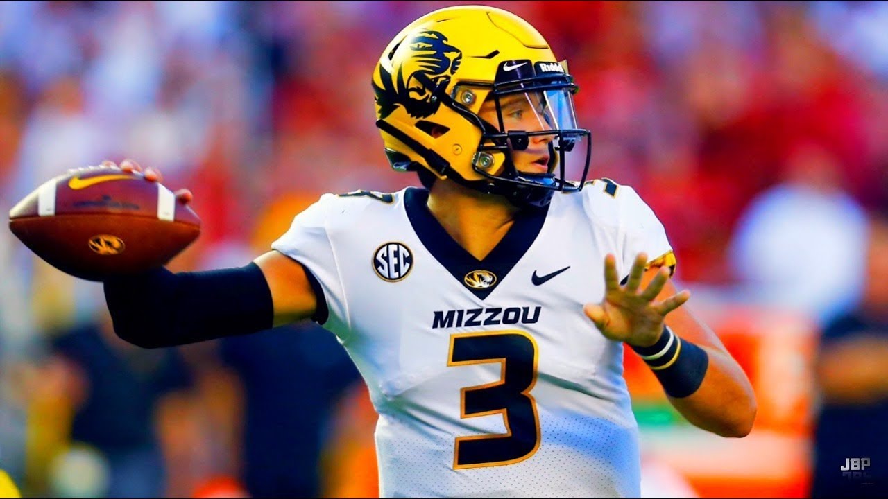 drew lock jersey mizzou