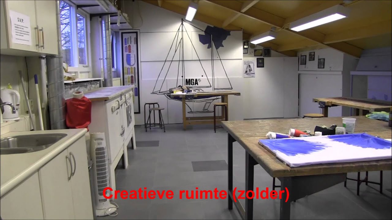 Buurtcentrum Meenten & Grienden