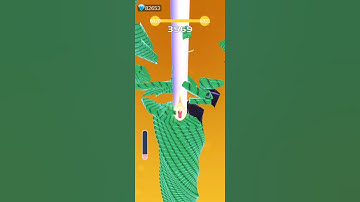 Stacking Stackball Crush Blast World Record #shorts  #shortsfeed #trending #funny #stackball