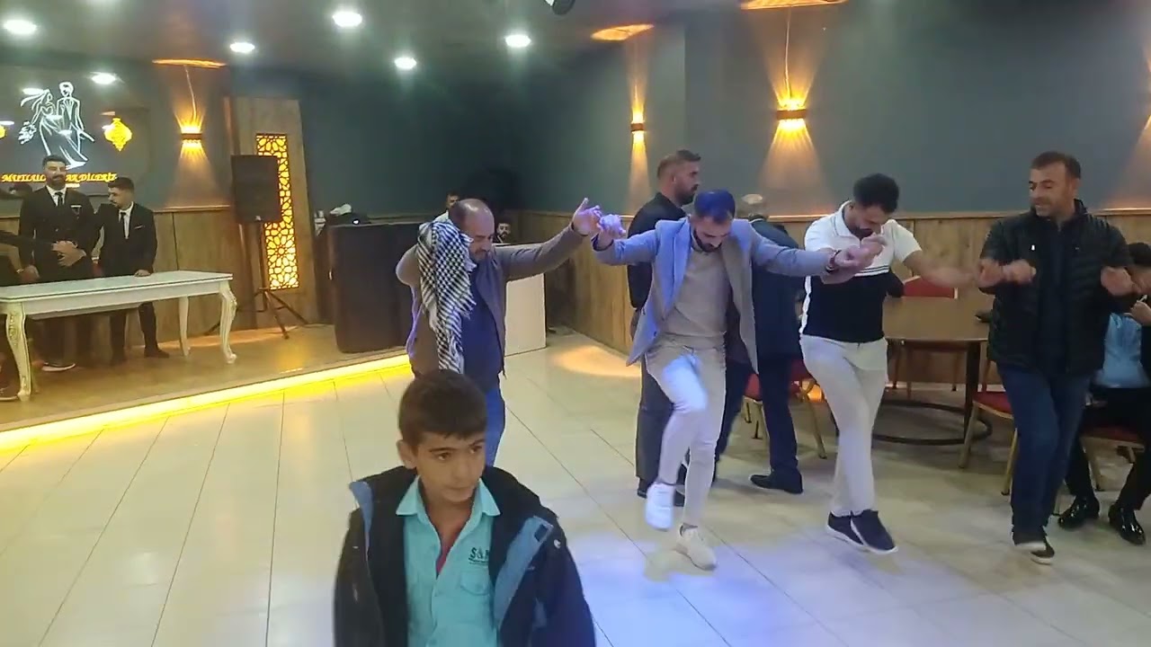 Ağır halay . Erzurum kısır gecesi, Erzurum oyun havaları 