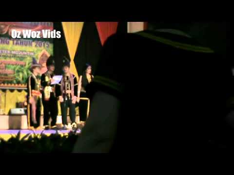 sugandoi dbkk 2019 SUGANDOI PENAMPANG 2015 CONTESTANT CHOIR 2 KAAMATAN SONGS