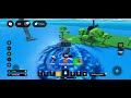 GOD POSEIDON Showcase 🌊 | Mount RNG