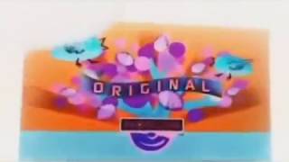 Noggin And Nick Jr Logo Collection In G-Major