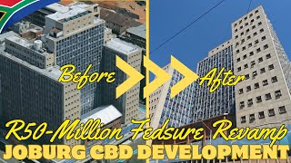 🇿🇦You Will Not Believe It! From Corporate Ghost to Student Goldmine| Fedsure’s Wild Transformation✔️