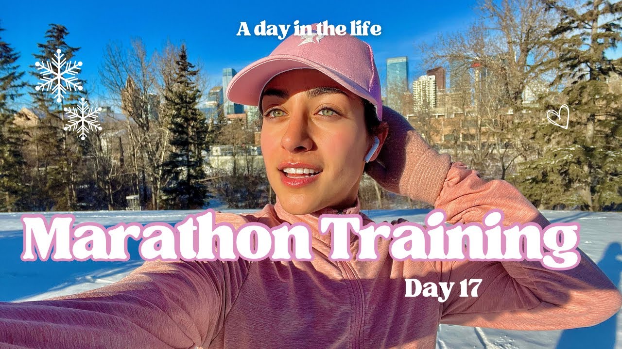 day-17-train-for-a-marathon-with-me-freezing-5km-grwm-youtube