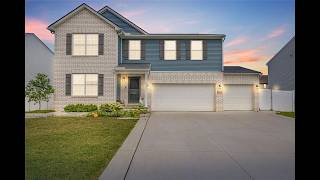 58176 Thomas Drive video tour