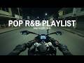 Late Night Ride Playlist | Chill &amp; Emotional Pop R&amp;B