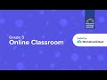 Grade 5 - Natural Science - Rocks and Fossils / WorksheetCloud Video Lesson