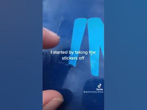 Adding metal flake to Rustoleum paint - YouTube