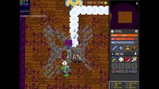 Shatters Priest Solo [No Sound]
