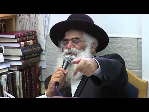 הרב יורם אברג'ל-המסר היומי-בשביל לקבל שפע צריך ביטול- ט' אייר תשע''ח