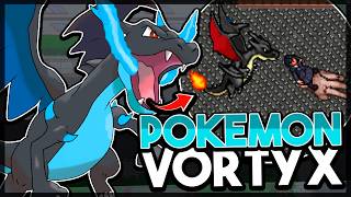 POKE VORTYX: A NEW POKETIBIA! SO MUCH HAS CHANGED ON THIS SERVER! 🔥