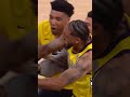 An Unforgettable Tyrese Haliburton Moment from The Garden in Game 1 of the ECF Against New York 🔥