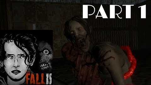 THE FALL 2 Zombie Survival Gameplay Walkthrough PART 1 (Android)