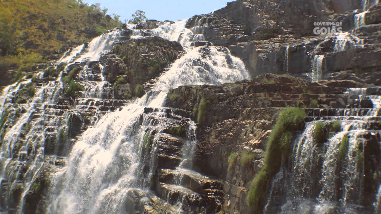 Goiânia, Capital of Goiás, Brazil; Ecotourism