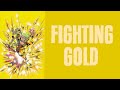JoJo's Bizarre Adventure "Fighting Gold" (with lyrics)