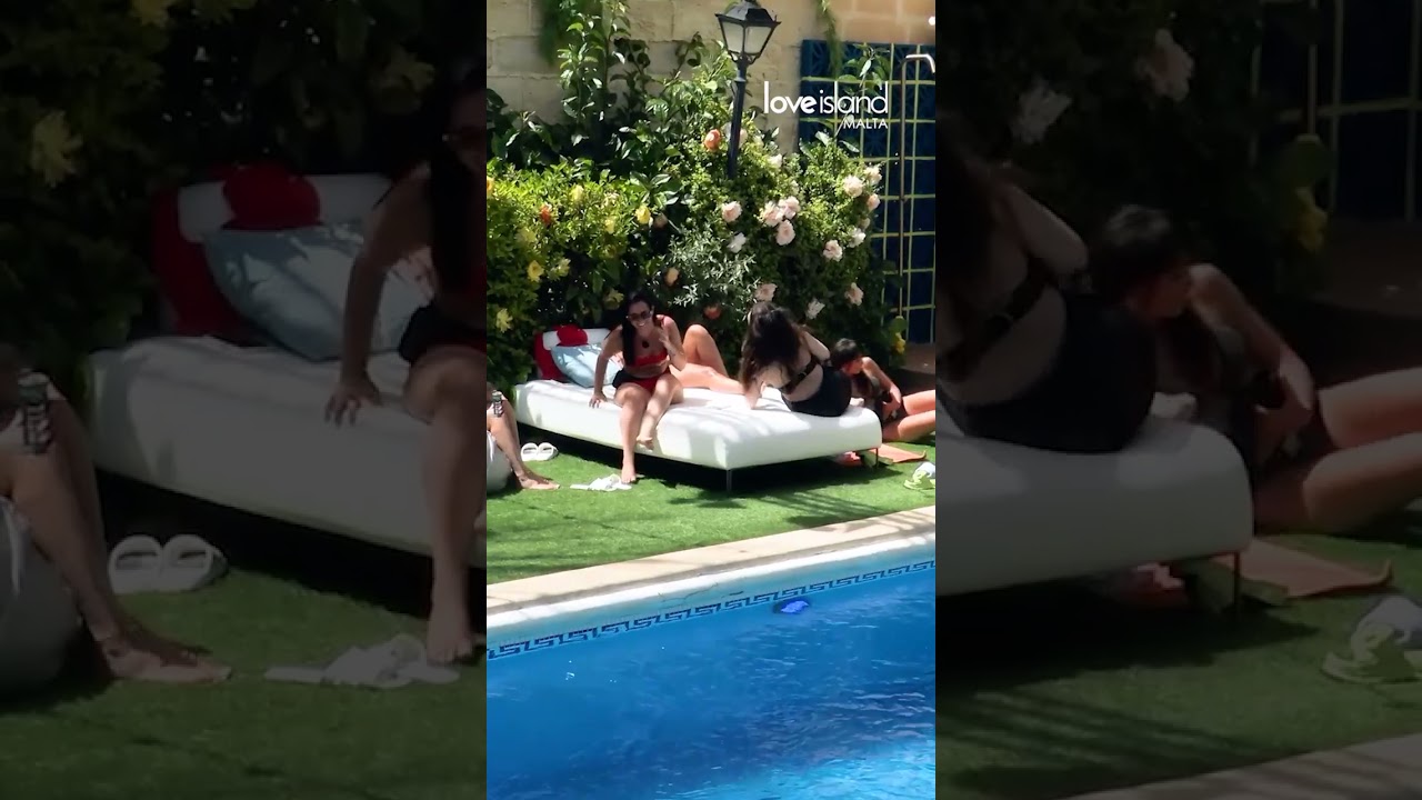 Armando's Memorable Entrance ...