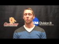 Indoor Track & Field Championship Preview: Coach Jeremy Karger-Gatzow, Minnesota Morris