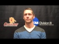 Indoor Track & Field Championship Preview: Coach Jeremy Karger-Gatzow, Minnesota Morris