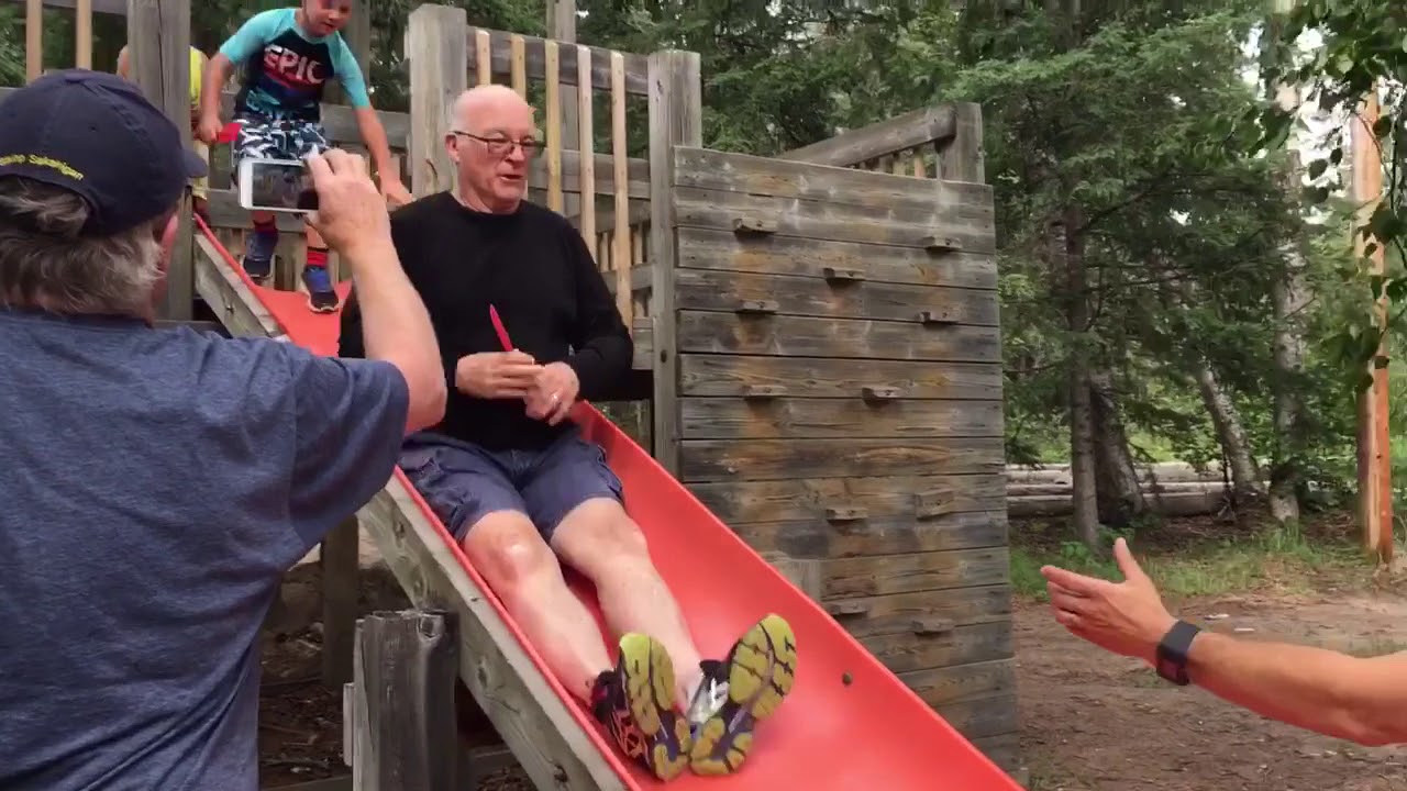 camp Oshkidee week A 2018