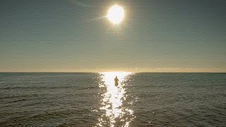 Sun, Sea and Fisherman Relax Video #Shorts