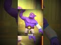 Hero Bowler + Hero Dark Prince RE COMING - TV Royale 💀 #clashroyale #royaleesports