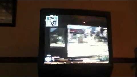 Random claymore kill