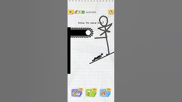 Draw 2 Save Level 104...  #draw2save  #illegalgamer