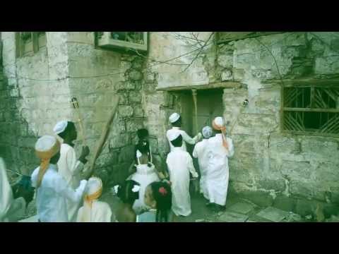 سيدي شاهين للمنشد شهيد خالد غندور 