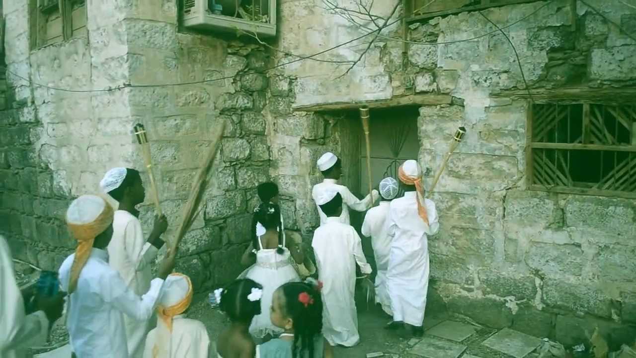 سيدي شاهين للمنشد شهيد خالد غندور