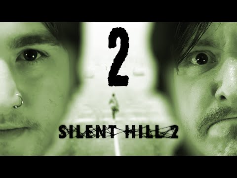 ORDINARY APARTMENT SIMULATOR 2016 :: Silent Hill 2 (Part 2)