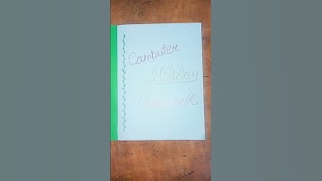 how to design in scrapbook for computer holiday homework
