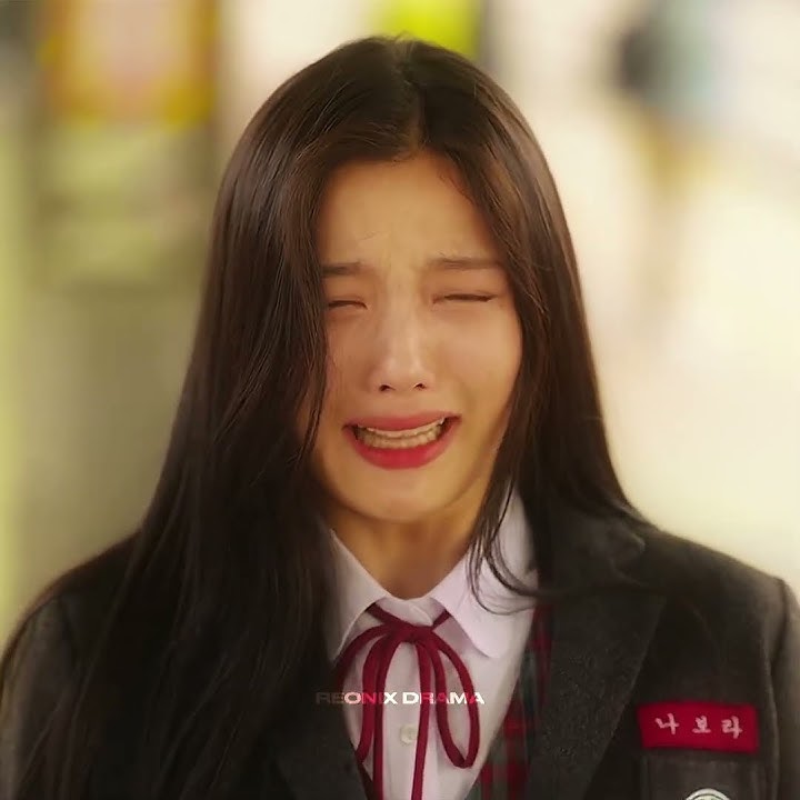 Download lagu When Love Turns to Goodbye… 💔 | 20th Century Girl | Kdrama