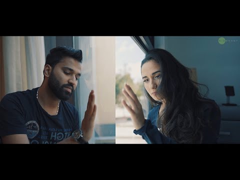 Rootha Main Official Video  Siddhant Bansal Feat Morsal Safi