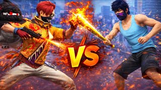 BHOLA STAR is live redeem code giveaway. maja ll aayega ll 1vs4 enjoy the game ll aap me dam hii ll