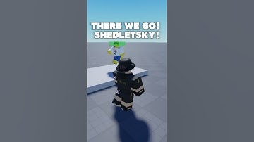 Day 2 Part 2 of making a Roblox game! #roblox #shorts #devlog #dev