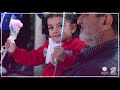 هل هلال المنتظر  فرقة أباة الإنشادية  إحياء ذكرى 15 شعبان