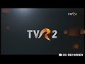 Tvr ident 2019