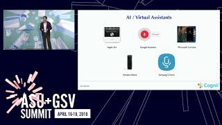 ASU GSV Summit: Cognii