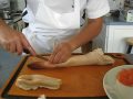 Geoduck Part III - removed the shell and served within 5 minutes