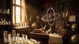 The Clockwork Universe: How Isaac Newton Solved Reality