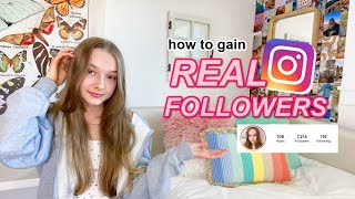 how you can gain REAL followers on instagram (tips that actually work) screenshot 5