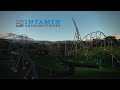 Druid | Intamin Blitz | NoLimits2 Pro