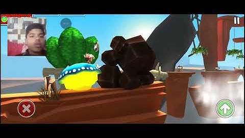 Manuganu 2 game mein hard level and hard work complete my new gameplay video ❤️