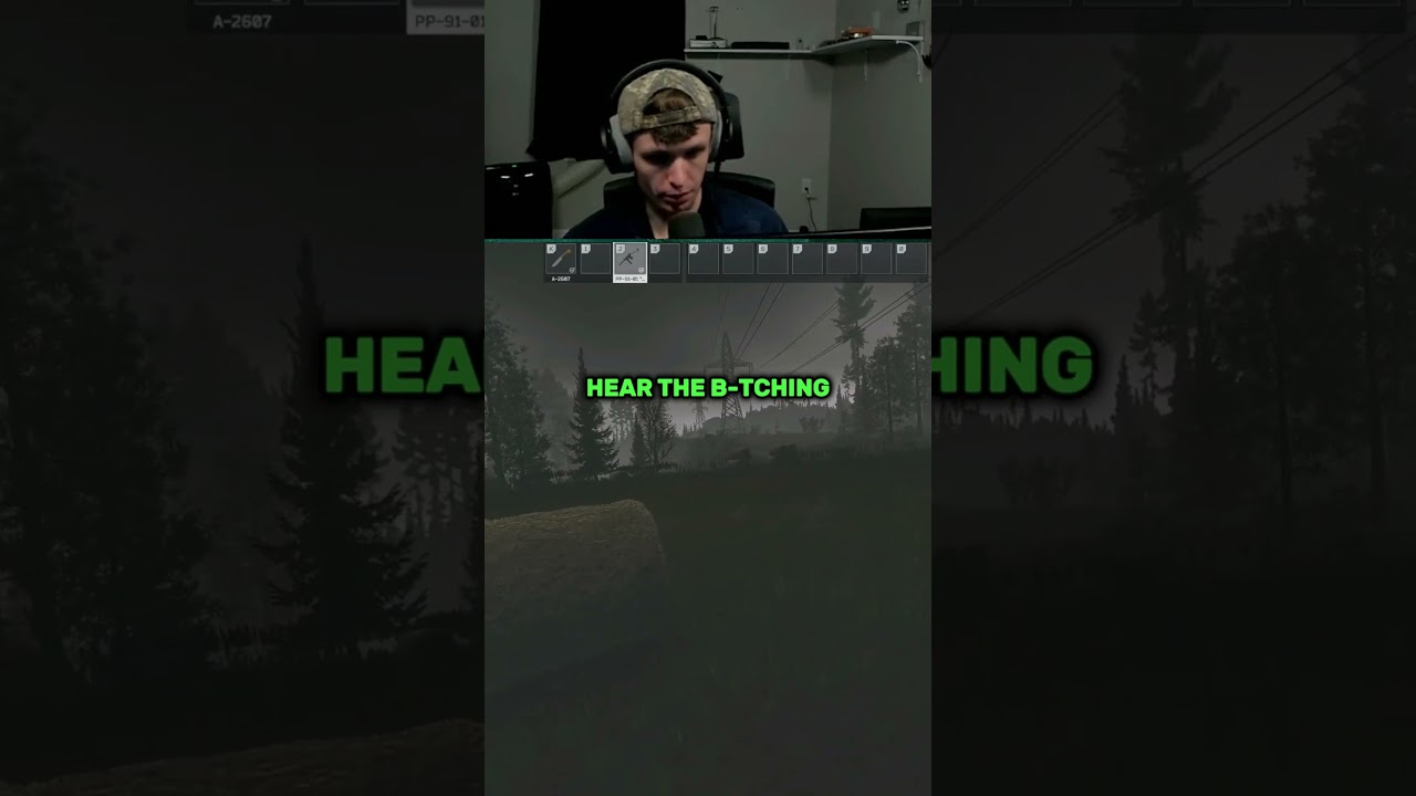 How To Fix Long Tarkov Loading Queue Times