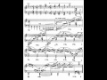 Ashkenazy plays Liszt Transcendental Etude No.1