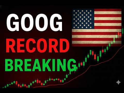 Search and Cloud Strength Drive Alphabet’s (GOOG) Rally