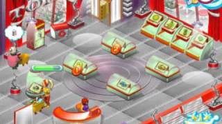 Shopping/ Supermarkt Mania Trailer